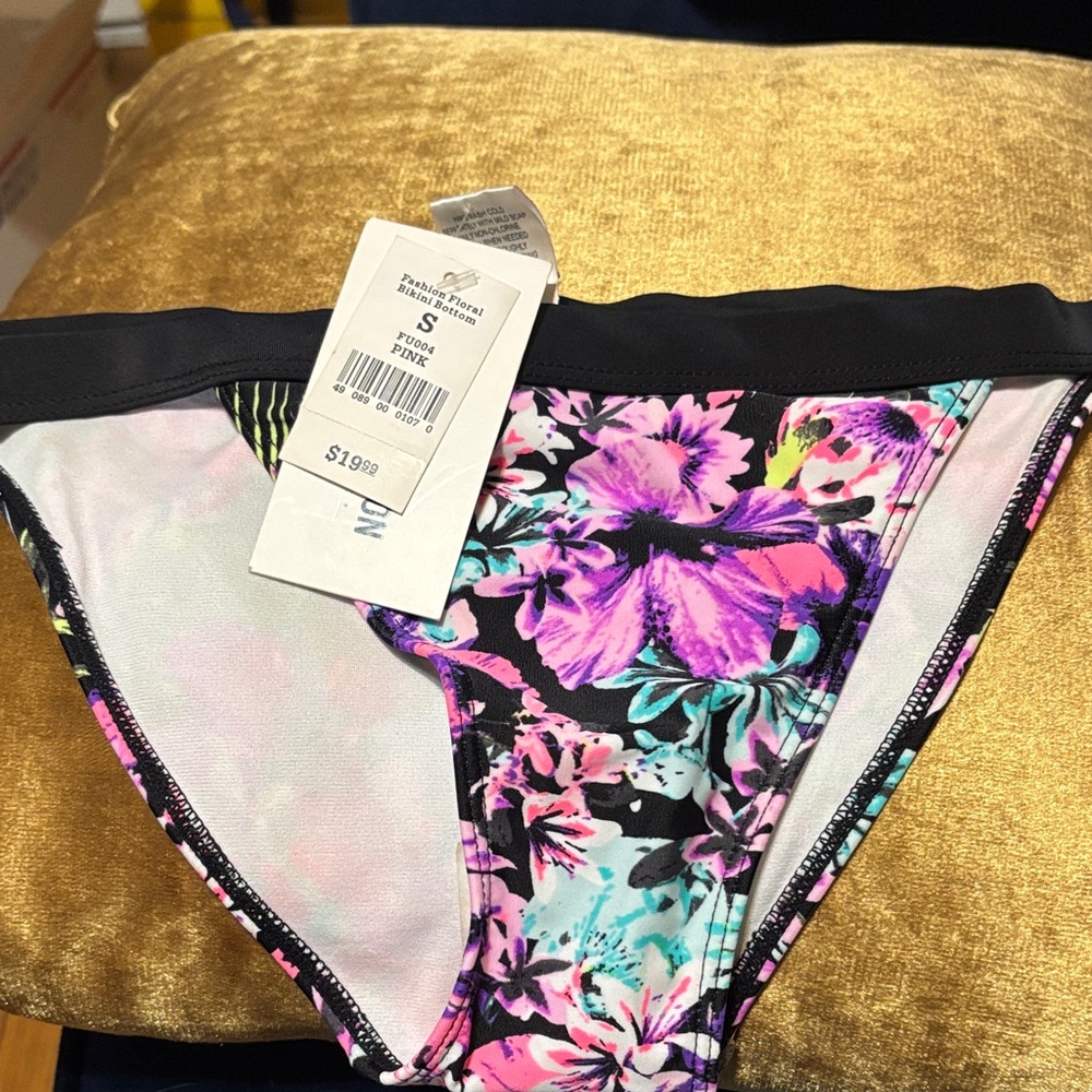 Floral  Bottoms🎁